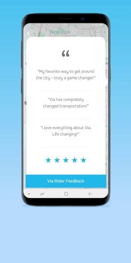 Via โ smarter mobility.