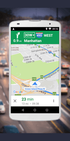 com.google.android.apps.navlite